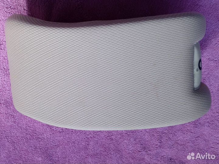 Воротник шанса 11 см, бандаж шейный