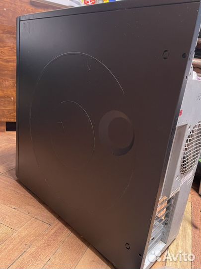 Корпус для пк