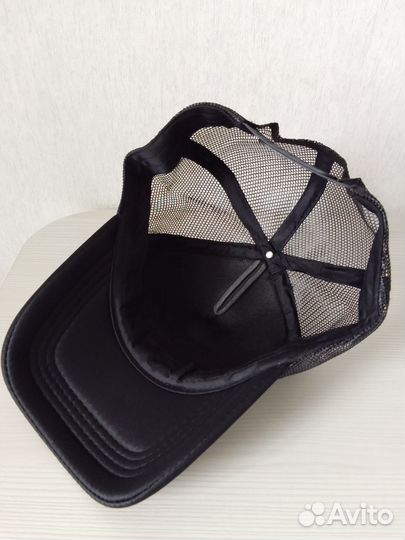 Кепка бейсболка летняя мужская женская