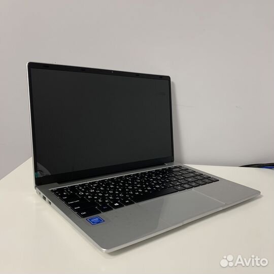 Ноутбук Новинка осень 2023 Для учебы и работы