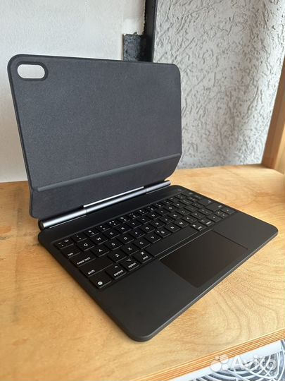 Чехол клавиатура для iPad 10th