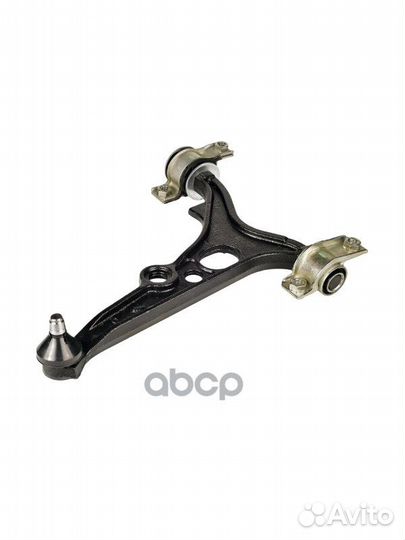 Z24485 рычаг правый Alfa Romeo 145-155 92 Z24