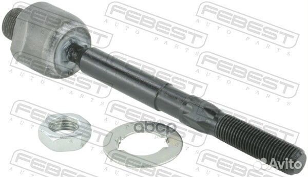 Тяга рулевая honda civic FG 5D 2012-2015 0322-FG