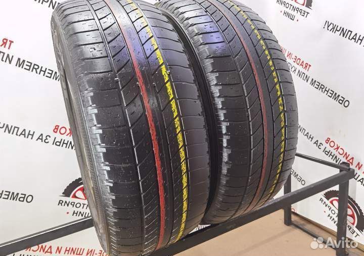 Goodyear Wrangler HP 255/60 R18 112V