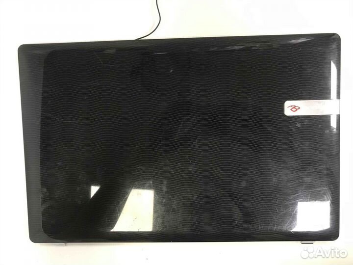 Крышка матрицы для Packard bell TM81
