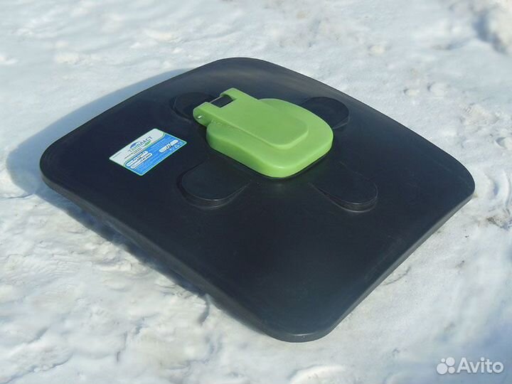 Бак душевой 100кп с подогревом