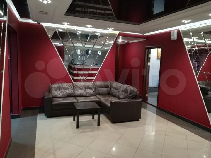 Свободного назначения, 487 м²