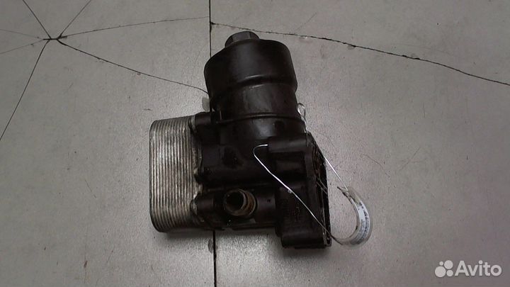 Корпус масляного фильтра Seat Alhambra 2, 2012