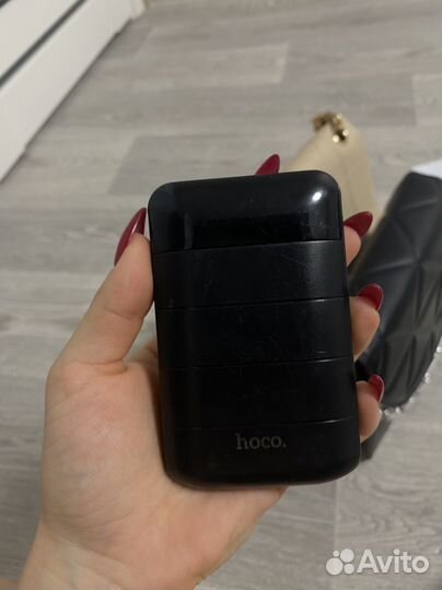 Повер банк 10000