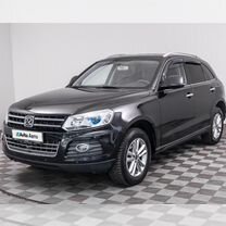 ZOTYE T600 1.5 MT, 2018, 70 686 км, с пробегом, цена 1 099 000 руб.