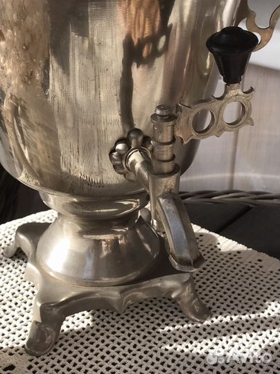Самовар электрический