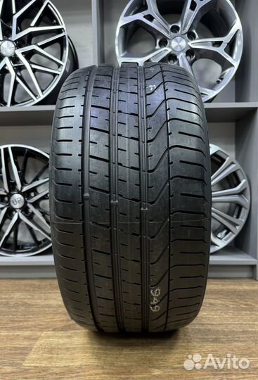 Pirelli P Zero 265/45 R20 108Y