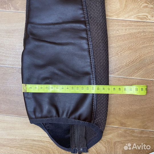 Краги для верховой езды