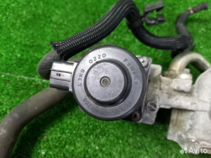 Клапан EGR Mazda Mazda3 BL lfvd 2010