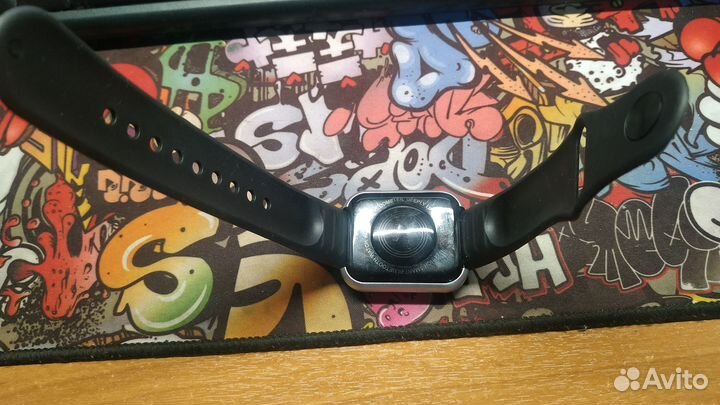 Смарт-часы Y68 (D20)