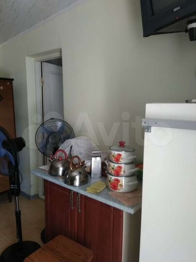 Комната 20 м², 1/1 эт.