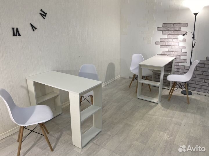 Рабочее место в аренду