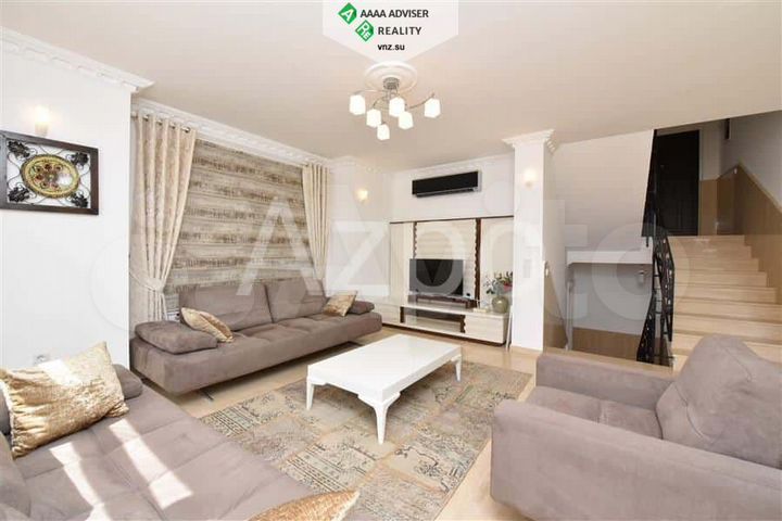 Дом 250 м² (Турция)