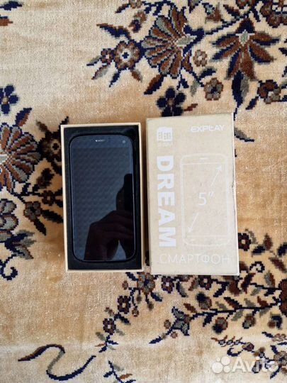 Телефоны на запчасти Explay Dream, DNS, Nokia