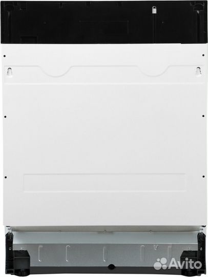 Посудомоечная машина Hyundai HBD 672