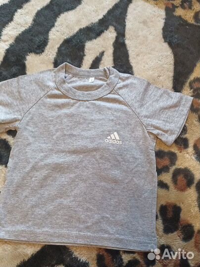 Детские вещи на мальчика