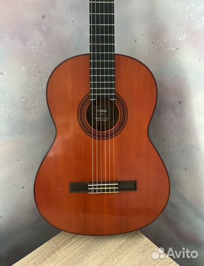 Гитара Yamaha G-55-1