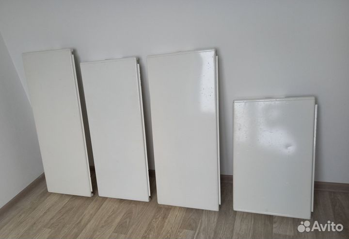 Экран на батарею отопления