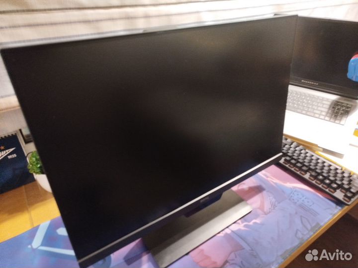 Монитор benq bl2581t