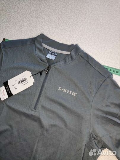 Джерси Santic 46