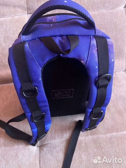 Школьный рюкзак