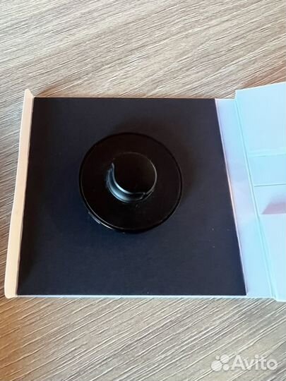 Oura ring 3 horizon stealth us12