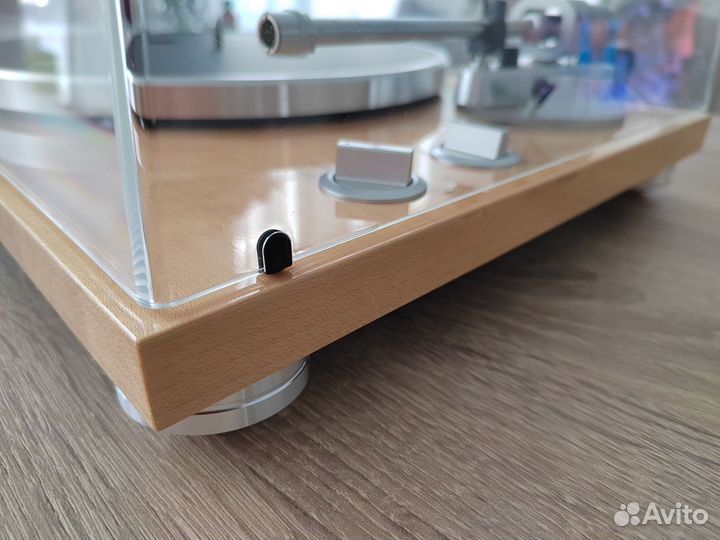 Проигрыватель винила Teac tn-300