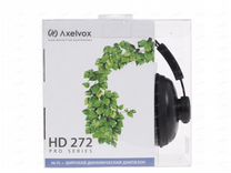 Звуковые мониторы Axelvox hd 272
