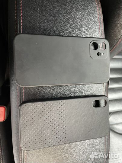 Чехол на айфон