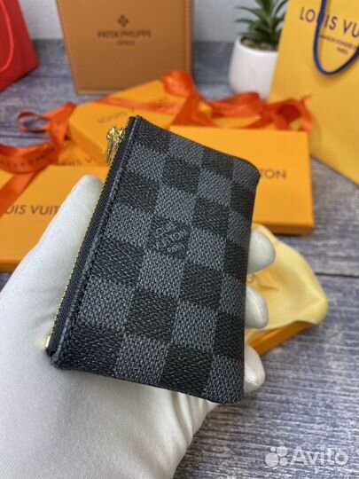 Ключница Louis vuitton