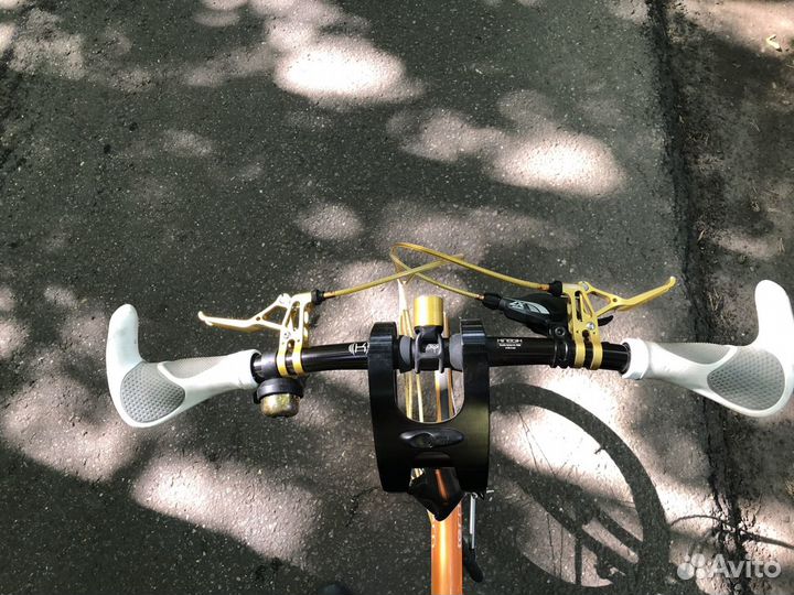 Велосипед Tern Verge X 10