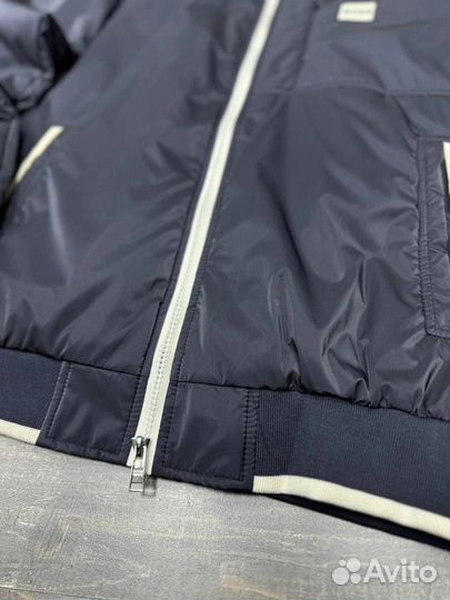 Куртка мужская Hugo Boss