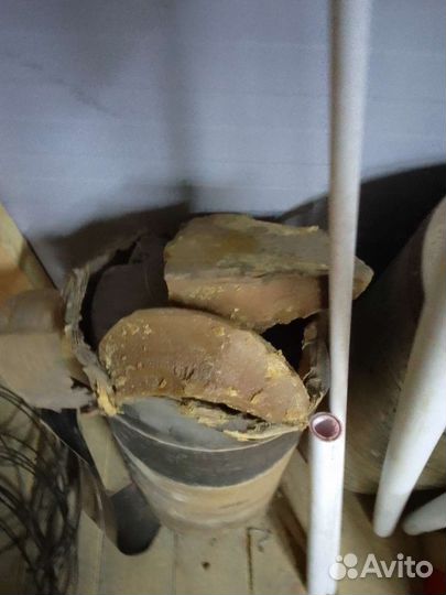 Воск модельный (литейный)