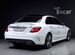 Mercedes-Benz C-класс AMG 3.0 AT, 2019, 22 916 км с пробегом, цена 4520000 руб.