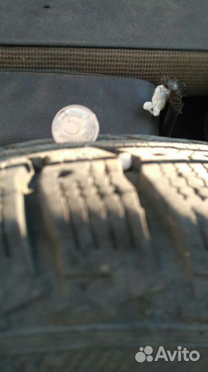 Cordiant Polar 2 5.50/6 R15 91T