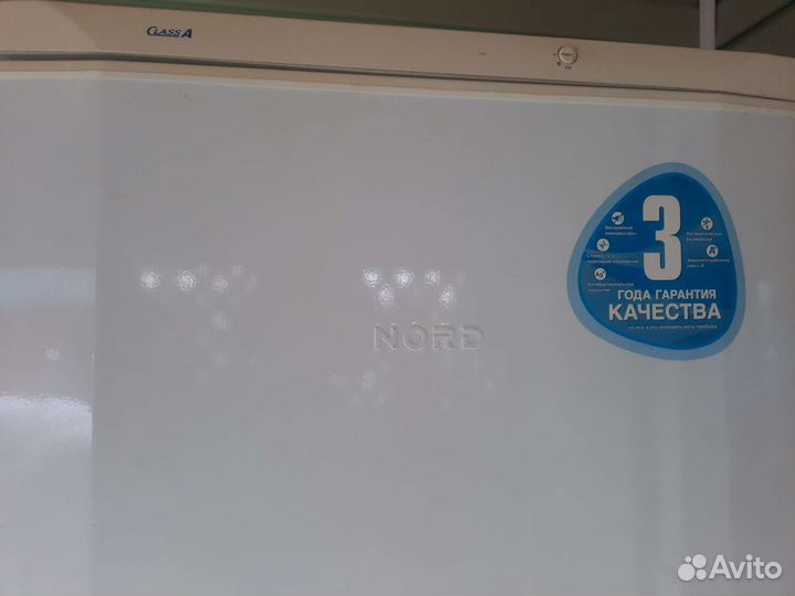 Холодильник Норд