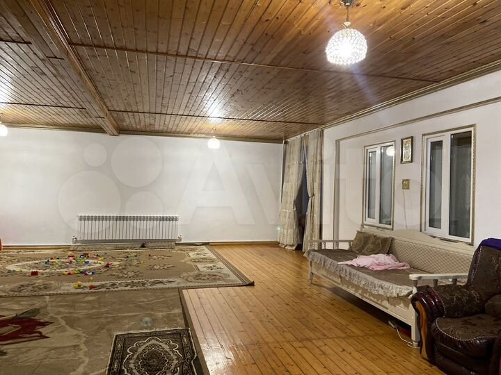 Дом 250 м² на участке 6 сот.