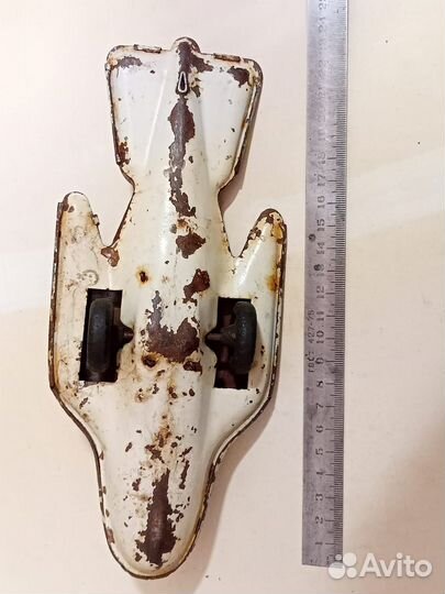 Игрушки СССР