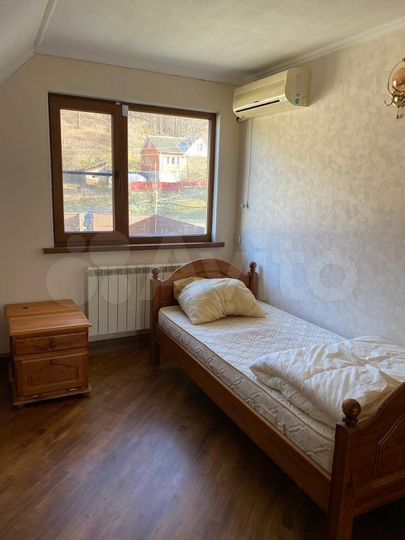 Дом 97,4 м² на участке 6,4 сот.