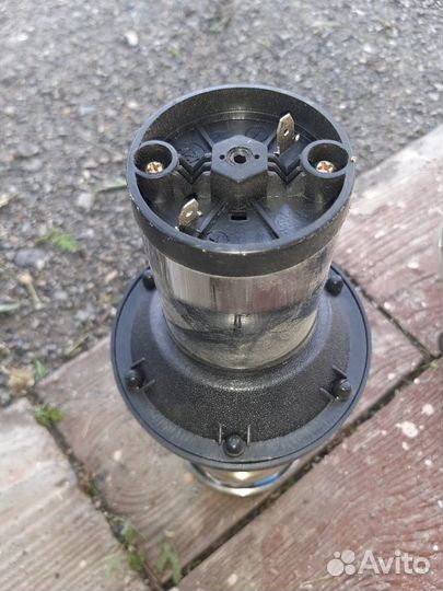 Ретро сигнал