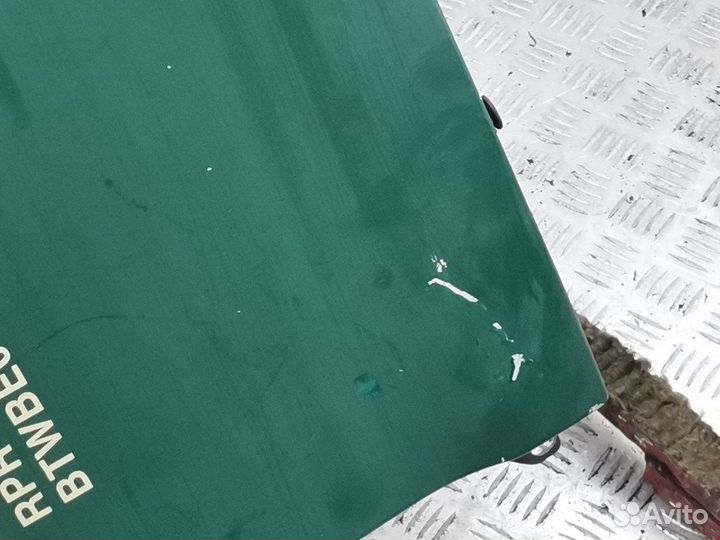 Крыло переднее правое для Peugeot-Citroen Boxer 1