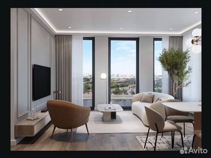 Инвестиции в недвижимость апартаменты дома и кв