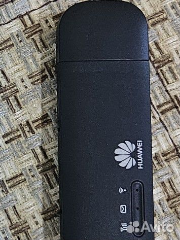 Хуавей E8372-153