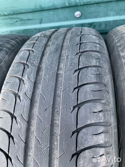 Bfgoodrich G-Grip 185/55 R16 87V