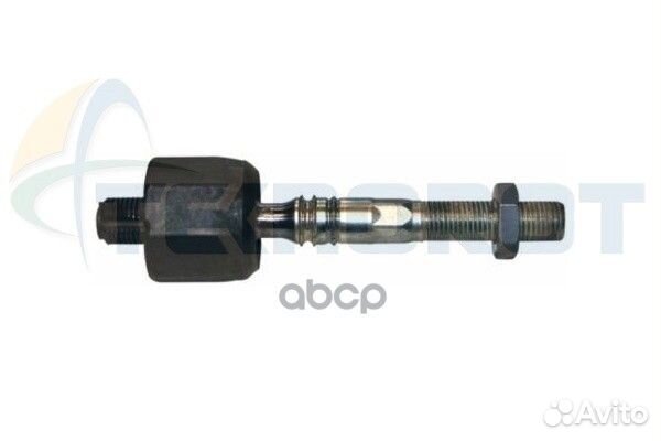 Наконечник тяги рулевой перед. CI-613 CI-613 Te